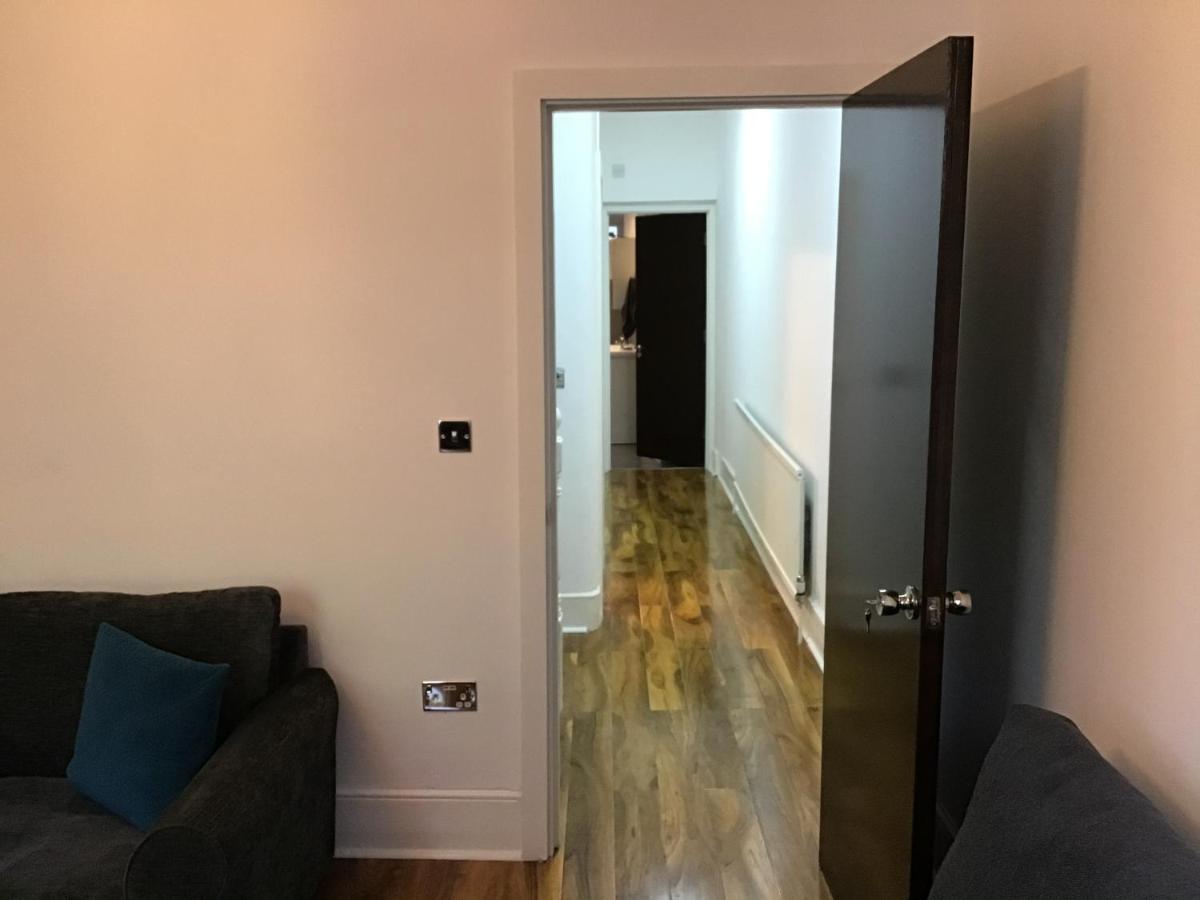 Residential Quarters, General Gordon Square Apartment London Exterior photo